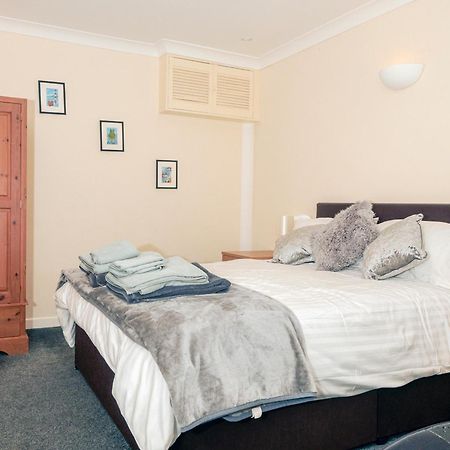 Longmead Villa Berry Pomeroy Bagian luar foto