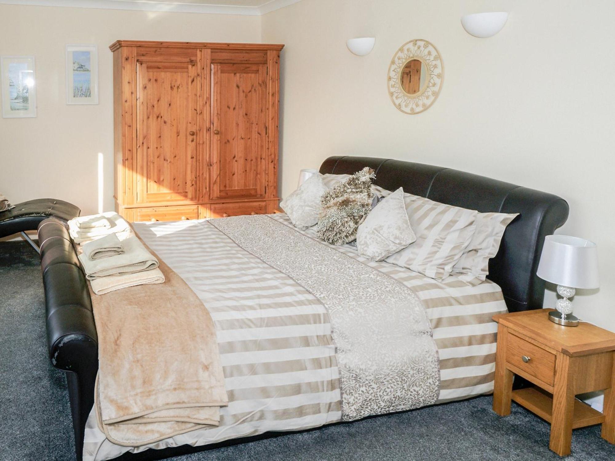 Longmead Villa Berry Pomeroy Bagian luar foto